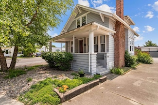 906 S Union St, Kokomo, IN 46901