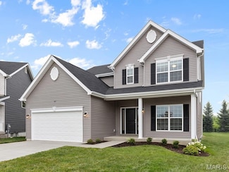3828 Sonora Stone Dr, Florissant, MO 63031