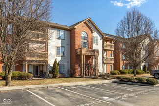 8911 Hunters Creek Dr Unit 208, Indianapolis, IN 46227