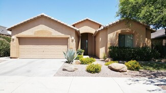 17821 N 168th Ln, Surprise, AZ 85374
