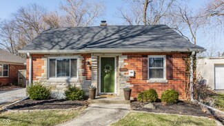 5836 Brouse Ave, Indianapolis, IN 46220