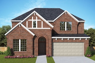 1808 Tolleson Dr, Fort Worth, TX 76008