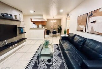 4200 S Valley View Blvd Unit 2120, Las Vegas, NV 89103