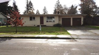 170 Idylwood Dr SE, Salem, OR 97302