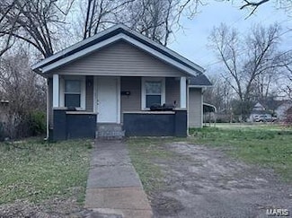 811 Elm St, Cape Girardeau, MO 63703