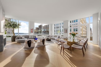 1 Wall St Unit 3304, New York, NY 10005