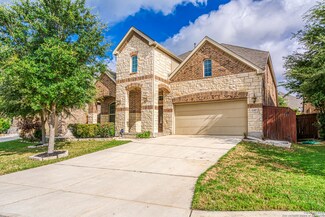 12415 Law Creek, San Antonio, TX 78254