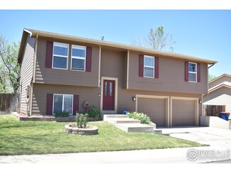 1045 Sunrise Cir, Dacono, CO 80514