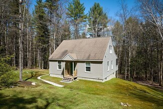116 Number 9 Rd, Charlemont, MA 01339