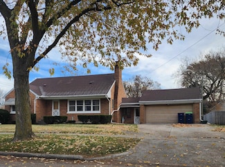 1615 S Jackson St, Bay City, MI 48708