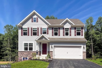 TBD Harrier Way, Waynesboro, PA 17268