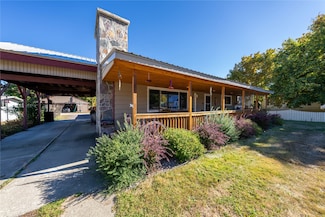 1111 Montana Ave, Libby, MT 59923
