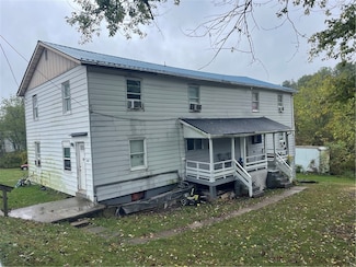 102 Francis Mine State Rd, Burgettstown, PA 15021