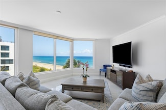 2575 S Ocean Blvd Unit 305S, Highland Beach, FL 33487