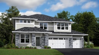 Taylor, Lino Lakes, MN 55038