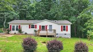 125 Casual Ridge Run, Jasper, GA 30143