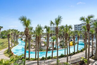 1322 Miracle Strip Pkwy Unit 302, Mary Esther, FL 32569