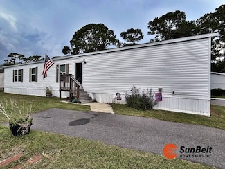 3002 Gulfstream Ln Unit Lot 48, Jacksonville Beach, FL 32250