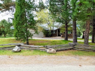 79464 Brae Gate Rd Unit Parks, Portola, CA 96122