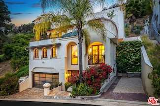 1925 Curson Place, Los Angeles, CA 90046