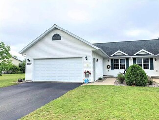 7107 Feith Ave Unit 2, Schofield, WI 54476