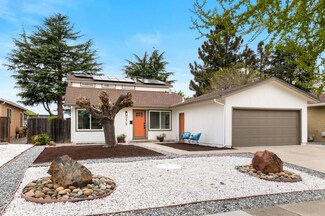 279 Vineyard Dr, San Jose, CA 95119