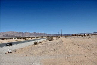 45 Amboy Rd, 29 Palms, CA 92277