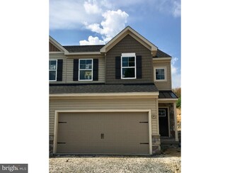 44 Wexford Ct Unit 6, Morgantown, PA 19543