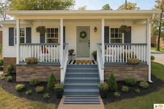 301 Morgantown St, Caneyville, KY 42721
