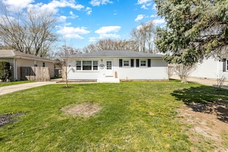 1614 Brookview Ct, Hobart, IN 46342