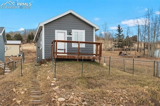 202 Silver St, Cripple Creek, CO 80813