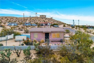 6626 Bullion Ave, Twentynine Palms, CA 92277