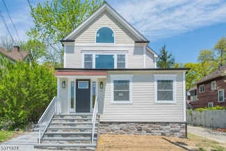183 Washington St Unit A, Morristown, NJ 07960