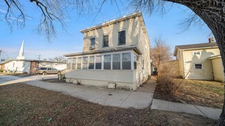 1118 S Winnebago St, Rockford, IL 61102