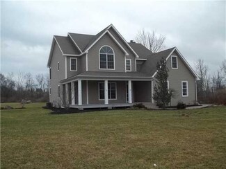904 Clymer Sherman Rd, Clymer, NY 14724