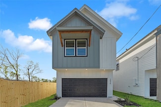 7936 Record St, Houston, TX 77028