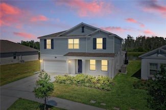 4307 Pebbles Throw Dr, Kissimmee, FL 34746