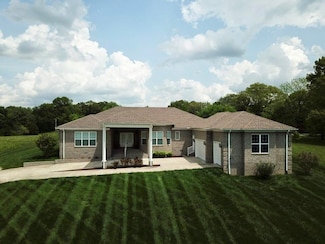 386 Ben Thomas Rd, Oakland, KY 42159