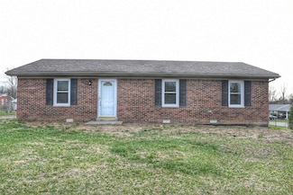 200 Lakeview Dr, Lawrenceburg, KY 40342