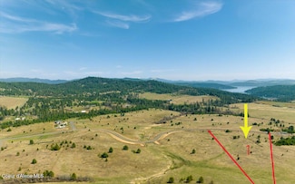 Lot 1 Bugle Ridge Estates, Coeur D'Alene, ID 83814