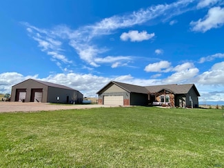 12694 Ruger Rd Unit 12694 Rugar Road, Whitewood, SD 57793