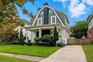 1705 Ann St, Portsmouth, VA 23704