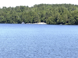 107 Haskell Ave, Raymond, ME 04071
