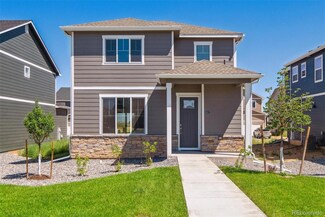 692 N Shawnee St, Aurora, CO 80018