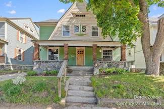 1237 Wealthy St SE, Grand Rapids, MI 49506