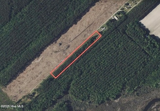 0 Holly Oak Dr, Blounts Creek, NC 27814
