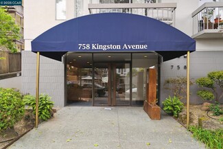 758 Kingston Ave Unit 25, Oakland, CA 94611