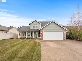 10501 NE 81st St, Vancouver, WA 98662