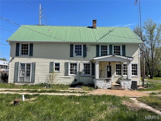 3590 Meyer Rd, Festus, MO 63028