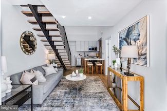 3817 Georgia Ave NW Unit 6, Washington, DC 20011